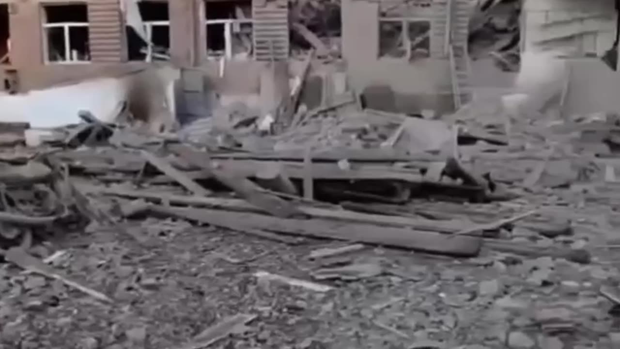 Another Heartbreaking Video from Sudzha Boarding School Emerges