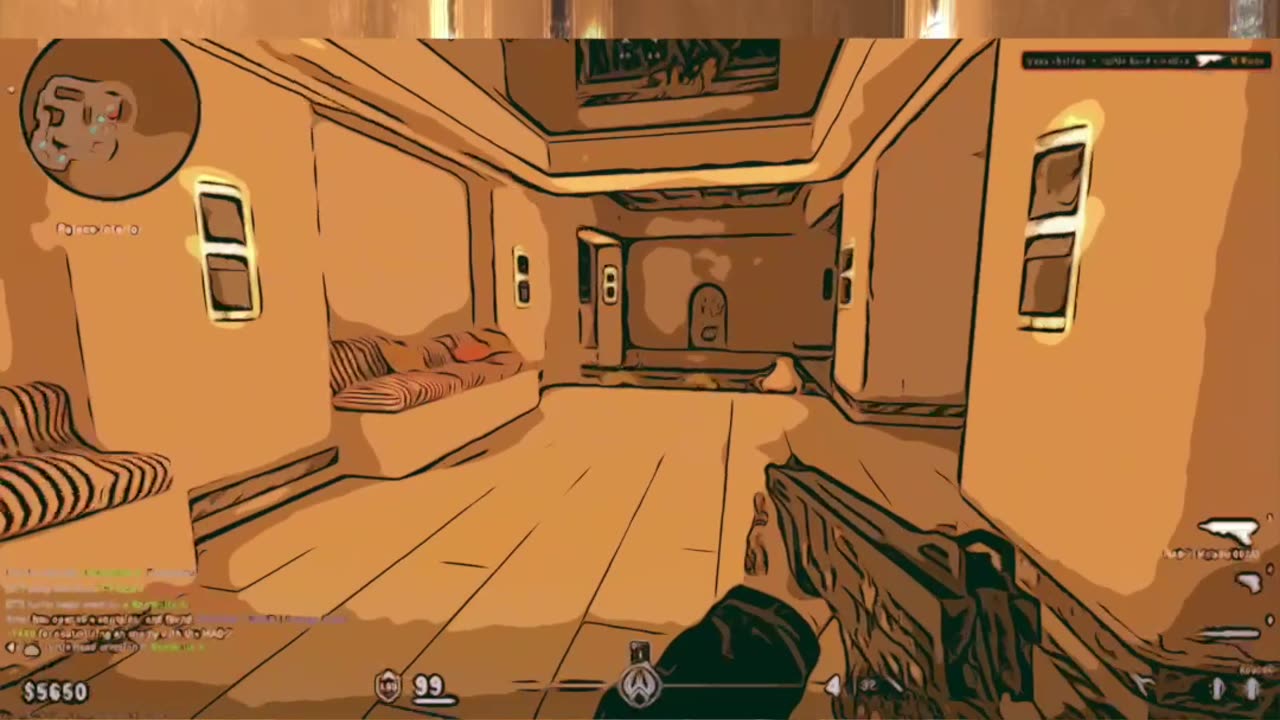bomb down palace (spooky)