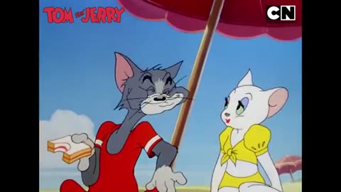 Tomy & jerry