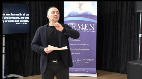 The Accuser's Case: An Unfinished Battle