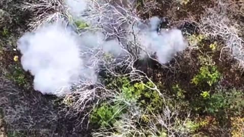 ⚔️🛡️ Ukraine Russia War | Azov Battalion Repels Russian Assault with Drones | RCF