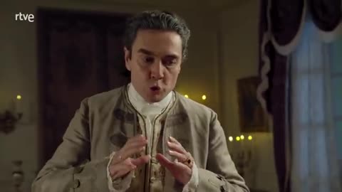 Los enfados de José Luis son 🔥🔥 #ValleSalvaje