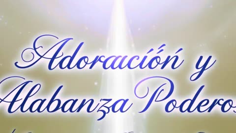 ✨ Alabanza y Adoración Continua 2025 - 5 Horas de Música que Sana el Alma