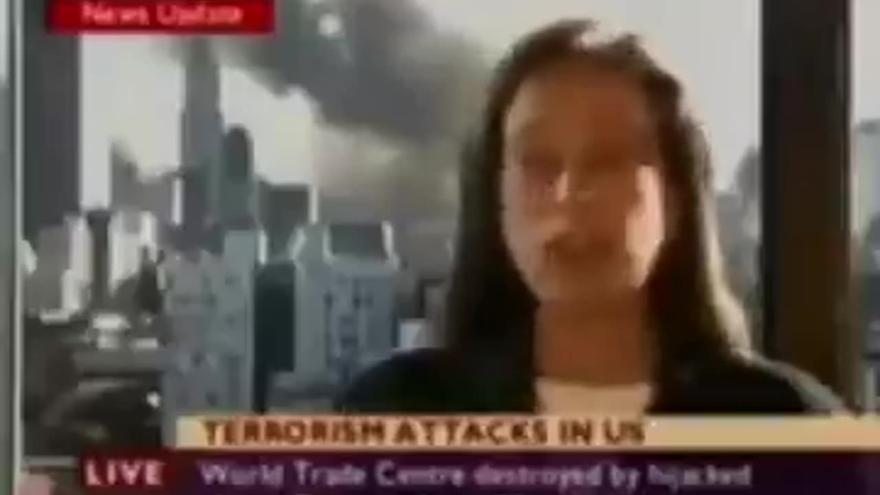 Controlled Demolition: Then and Now