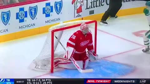 Sharks LW #51 Collin Graf 🥅(14)🏒Tip-In Goal