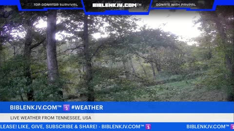 BIBLENKJV.COM™ 🛐 09/26/2025 #LIVE #WEATHER #KNOXVILLE