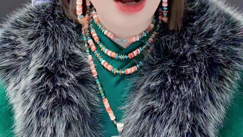 20251009-03 Turquoise: A Color Treasure Gifted by Nature