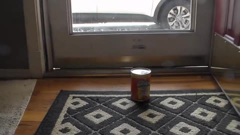 Chef Boyardee Commercial (parody)