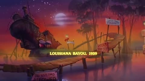 All Dogs Go to Heaven