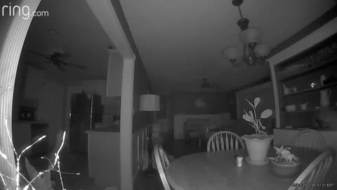 😨👻 Dark Figure Walked Through My Hallway | TheHauntingHour