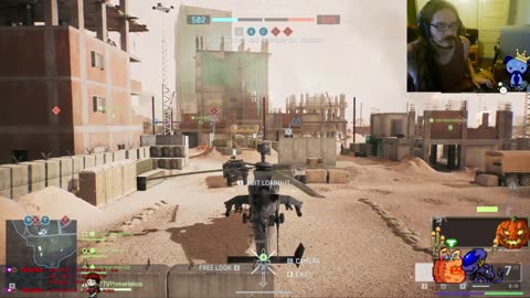 Time for virtual war!!!