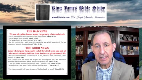 Tuesday Night Prophecy (09/30/25)-Daniel