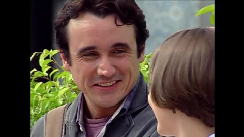 Ribeirão do Tempo Capitulo 132