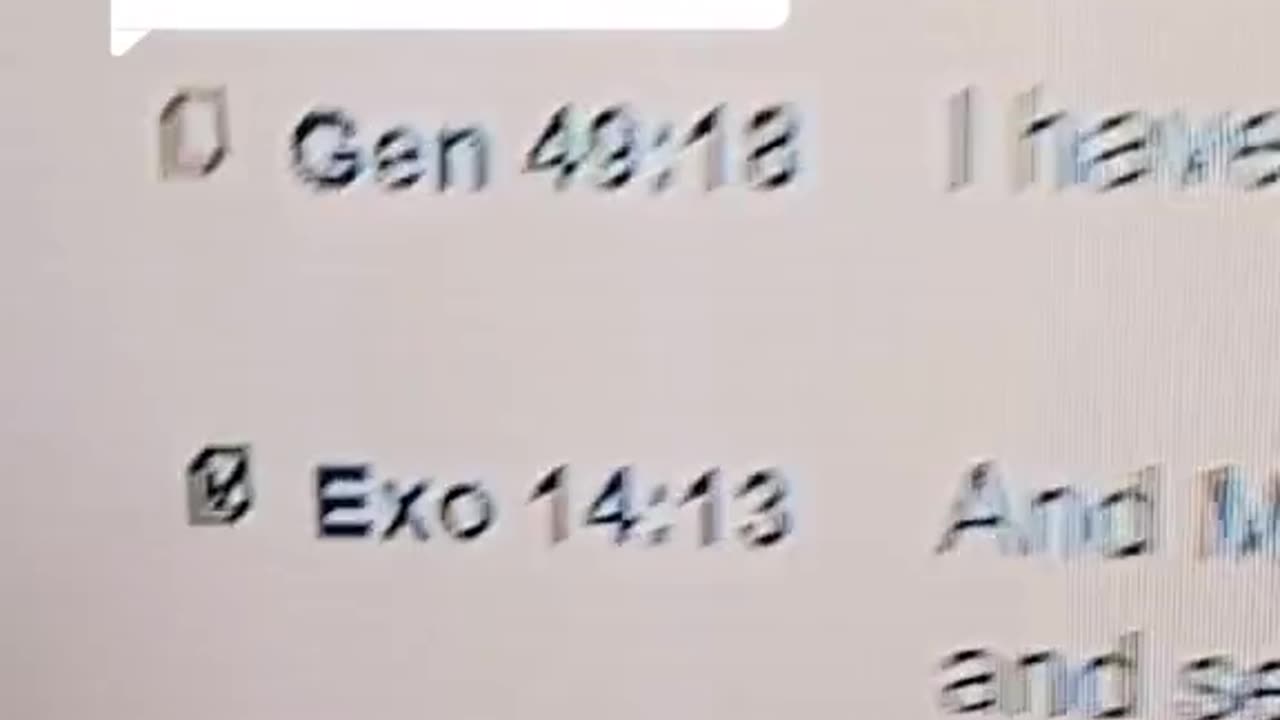 Jesus is his name???