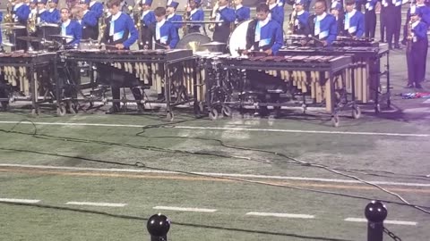 LHS Taxes Marching Classic 2025