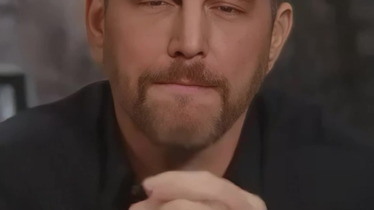 Dave Rubin discusses taking a "Digital Sabbath" following the assassination of Charlie Kirk