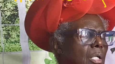 GREATER GRACE ANNOINTED 304 SPEAKS ON WITCHCRAFT, IDOLATRY, FALSE PROPHETS & JEZABEL SPIRIT