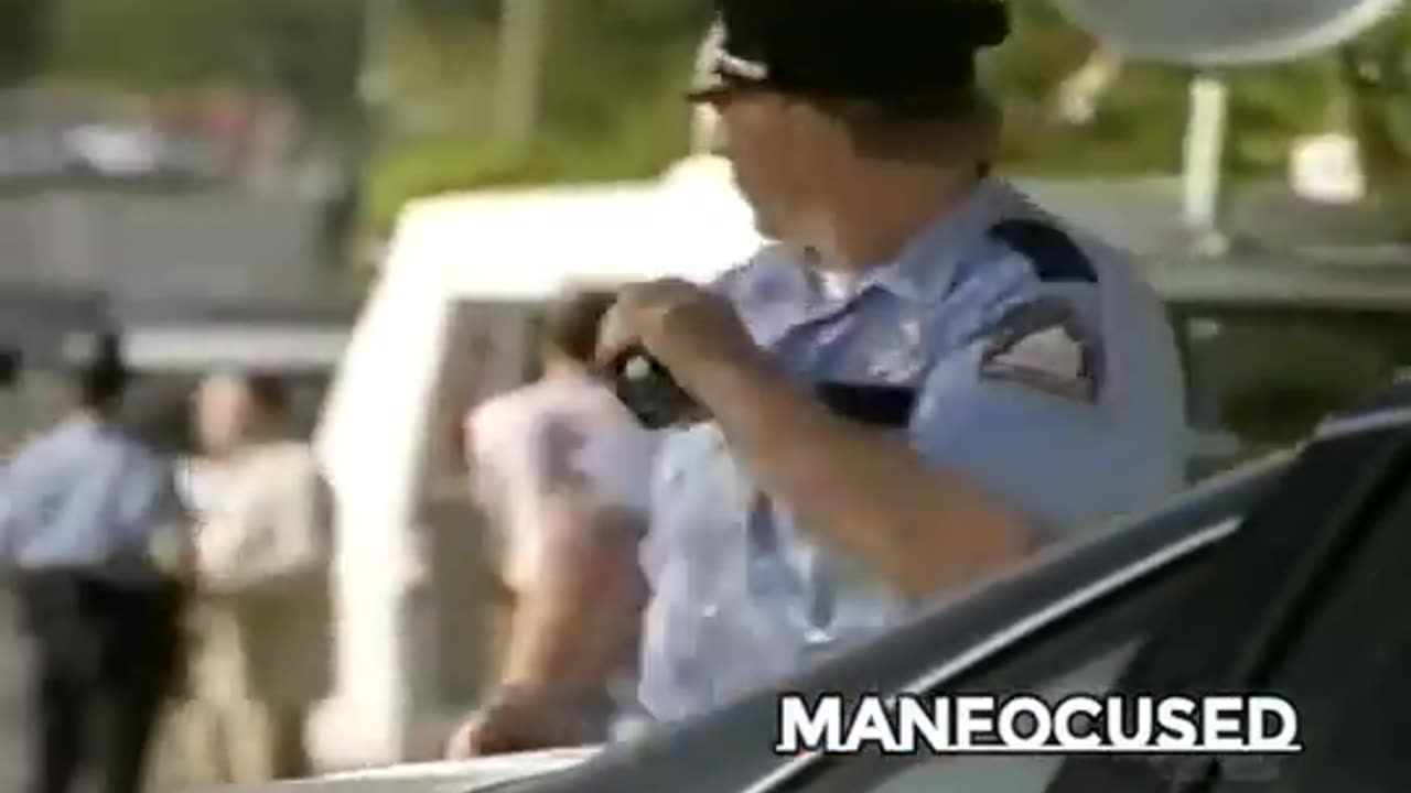 Five Desperate Hours.