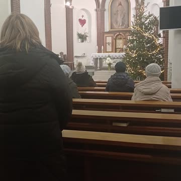 Church of Jesus heart