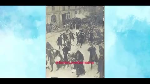 A quick history lesson on who the Kazarian Mafia FAKE JEWS