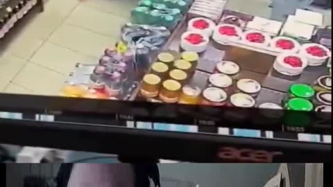 Liqour Store Fat Fail