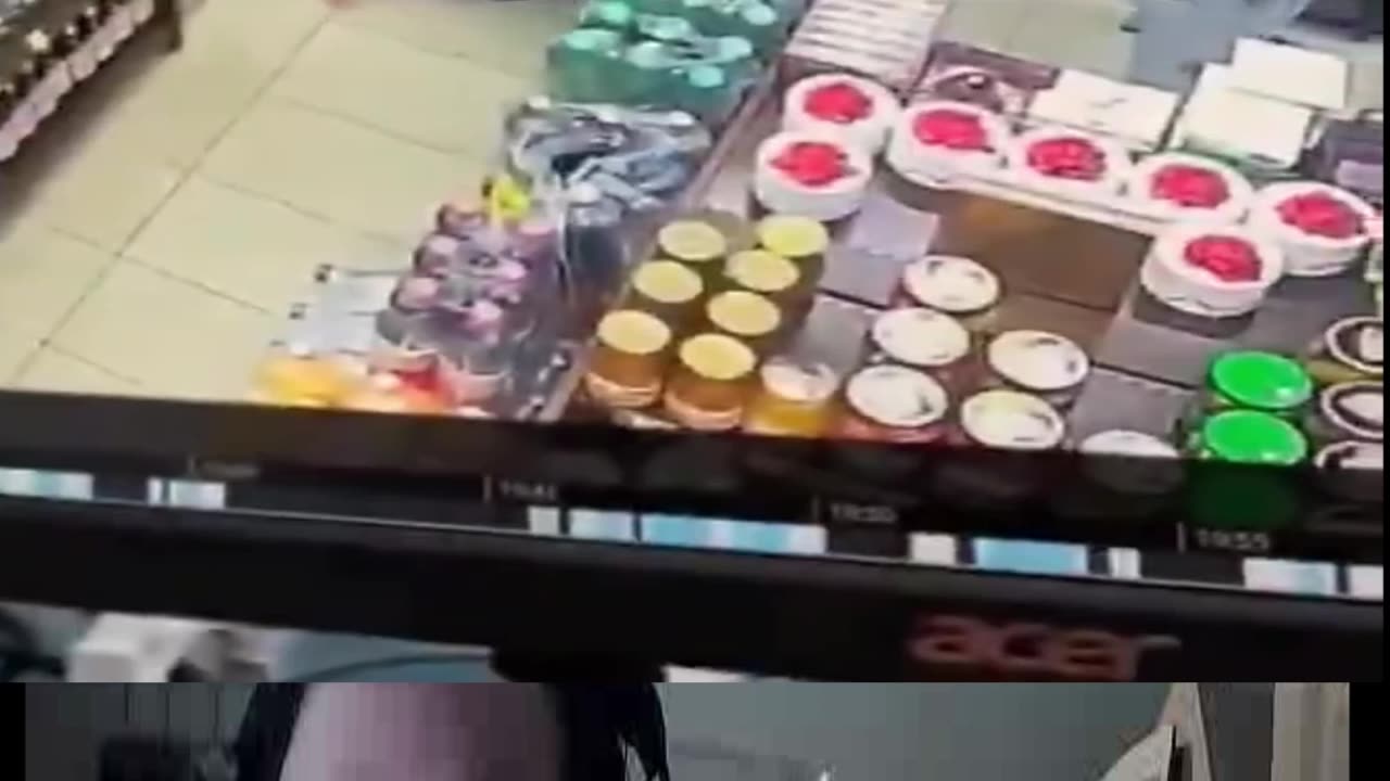 Liqour Store Fat Fail