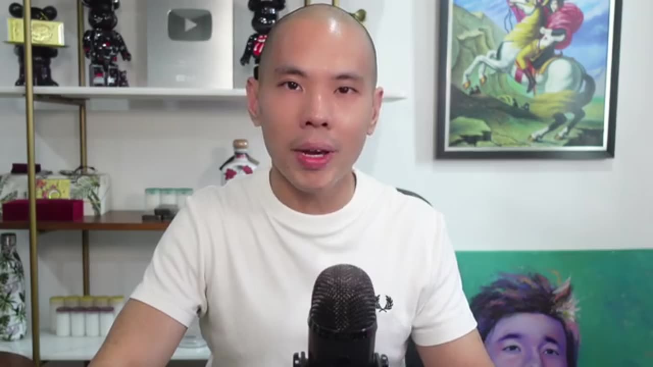 NASTY: U.S. Is FORCING Major Chip Giants As Washington SHUTDOWN Angers Global Investors