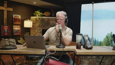 Episode 2,482 - I Dare You To Love These People. I Dare Myself.