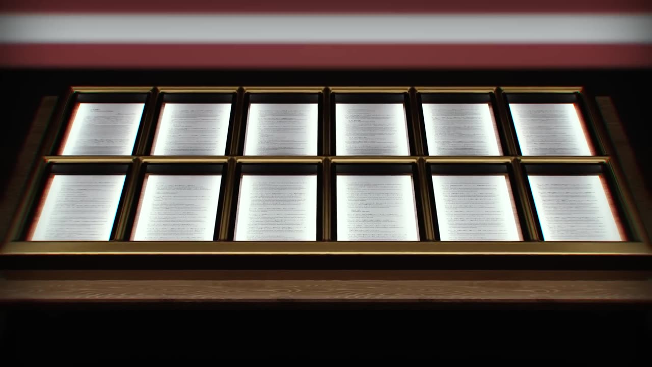 THE CIA'S MOST GENIUS INSIDE JOB - SPECTACLES DOCUMENTARY