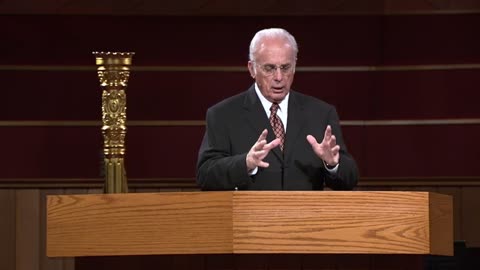 Church - The Gospel of John