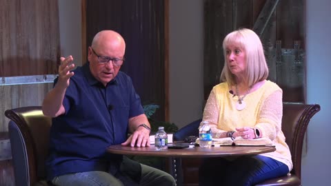 Discipleship Class - Matthew 24 Q&A - Pastor Jerry O'Brien