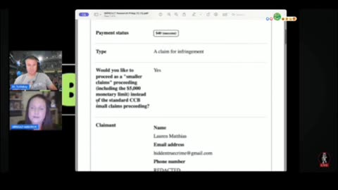 Turtleboy Interviews Kresha pt3of16