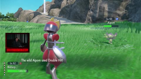 Start Pokemon Violate DLC! W/SilverDominator