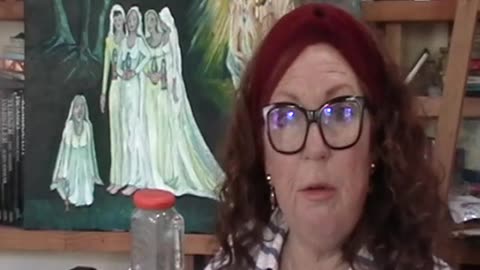 Rapture now!? 2 Edras/Ezra 5;5 'the sun will shine in the middle of the night.'