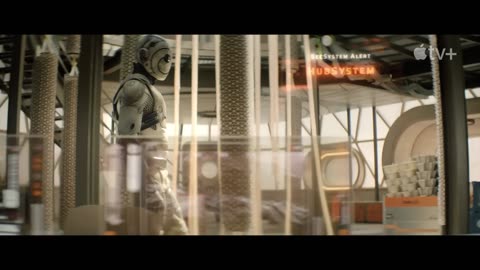 Murderbot — Official Trailer | Apple TV