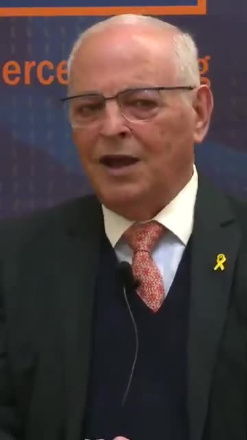 Netanyahu gave Hamas $35million a month... for years!