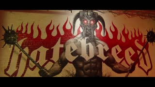 Hatebreed - Instinctive (Slaughterlust)