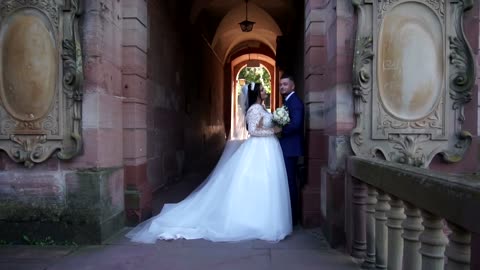 DEBORA & JOHN WEDDING TRAILER