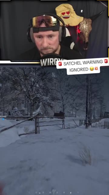 💣 Satchel Warning Ignored… 10 Seconds from Victory 😂 | Hell Let Loose