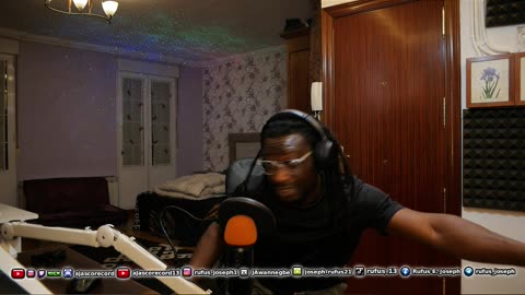 ASMR Collaboration: Mouth vs Fingers 😂 #ASMR