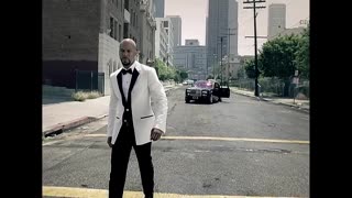 Common ft. Lily Allen - Drivin' Me Wild (Official Video)