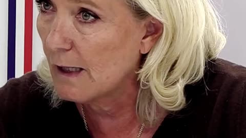 🇫🇷 Marine Le Pen 🇫🇷