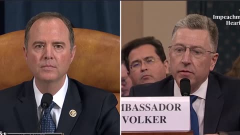 GOP Lawmaker DESTROYS Adam Schiff For LYING About Secret Transcripts & The Whistleblower!