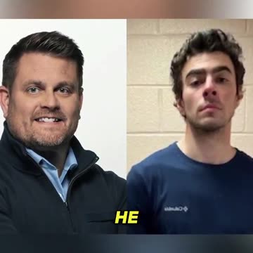 Tunnel Found Under CEO Home: Bizarre Twist