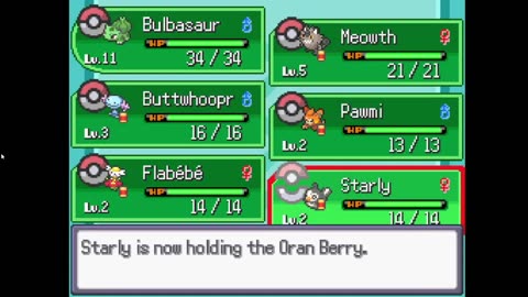 Pokemon Ultimate Spanko Edition #5 Green Spanked in the Library (Bowlderized)