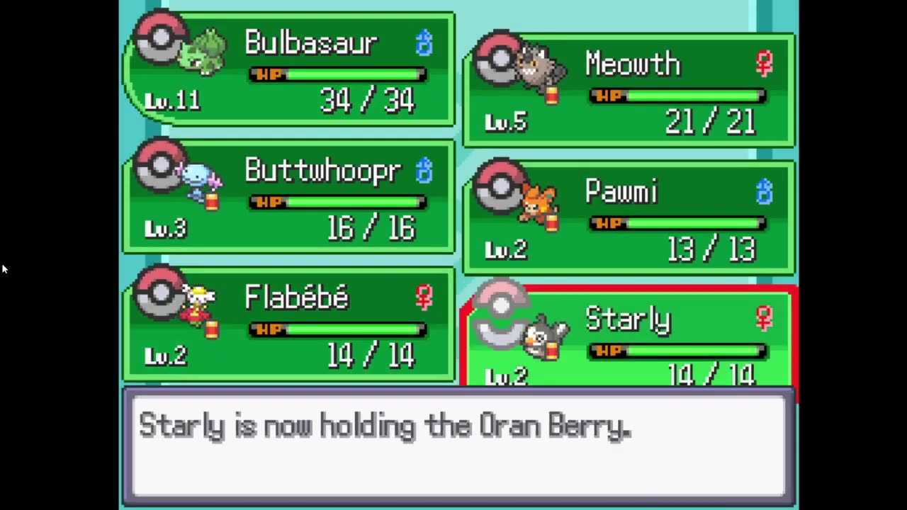 Pokemon Ultimate Spanko Edition #5 Green Spanked in the Library (Bowlderized)