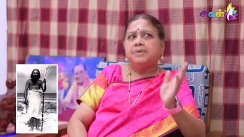 26.02.2025 நேற்று இரவு டிஎம்எஸ் மகள் மல்லிகை அம்மா அவர்கள் பேசியது