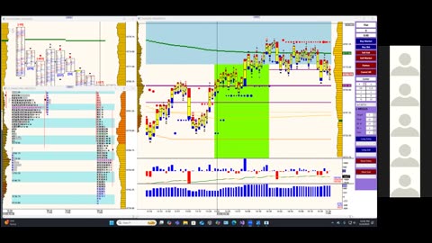 Bluewater Wrap and Trades for Nov 6