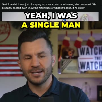 Grandma DEFENDS Suspect and Sparks Doubts