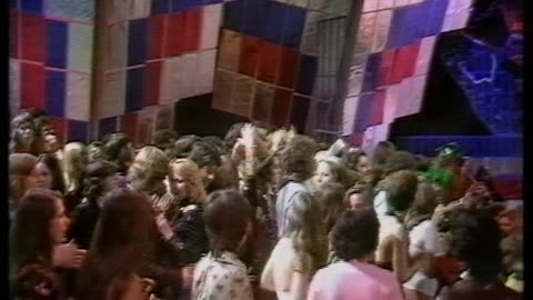 Slade - Merry Xmas = TOTP